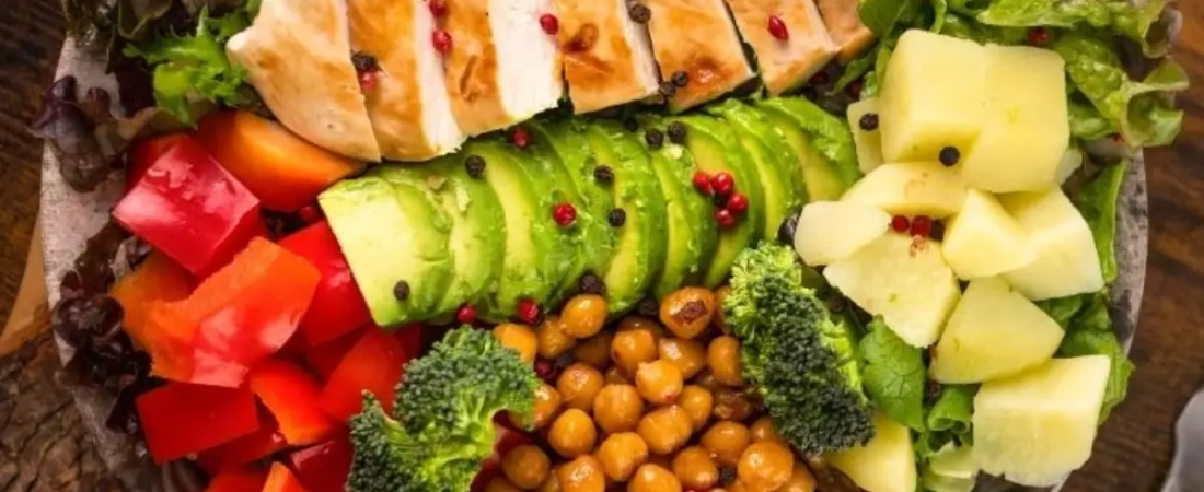 Alimentação Saudável para Iniciantes: Como Começar Sem Complicação