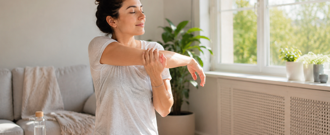 Rotina Matinal Saudável: 7 Hábitos Simples para Começar Bem o Dia
