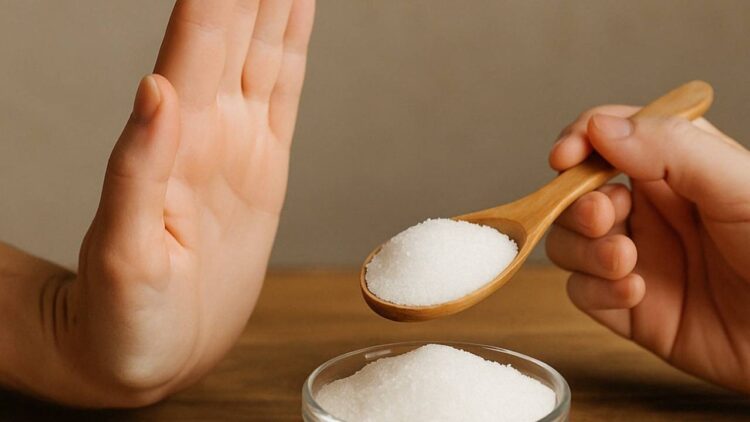 Como Diminuir o Consumo de Açúcar Sem Sofrer